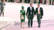 Princess Anne arrives for Princess Eugenie’s wedding