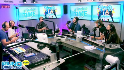 Google Alexa Siri Comedy Club (12/10/2018) - Le Vacher Time