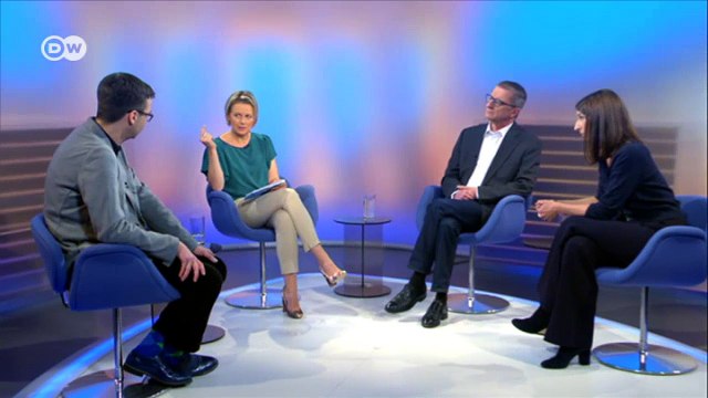 Wahl in Bayern: Warnsignal für Deutschland? | DW Deutsch