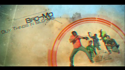 Exploding Eggs - Dude Perfect