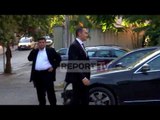 Report TV - Salianji në Prokurori për “Babalen”, akuzohet për kallëzim të rremë