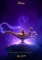 Aladdin Bande-annonce Teaser VF (2019) Will Smith, Mena Massoud, Naomi Scott