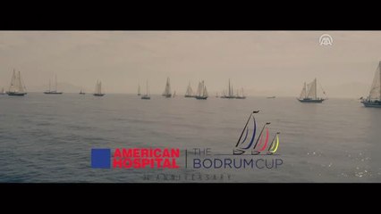 Turizm Cenneti Bodrum'a "Yelken"Li Tanıtım