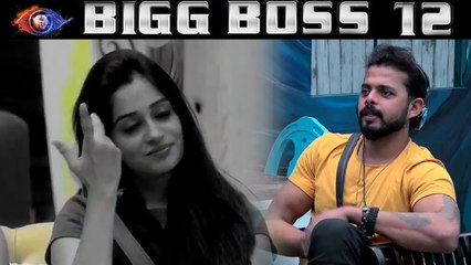 Bigg Boss 12: Sreesanth LASHES OUT at Dipika Kakar; Calls her Disgusting | FilmiBeat