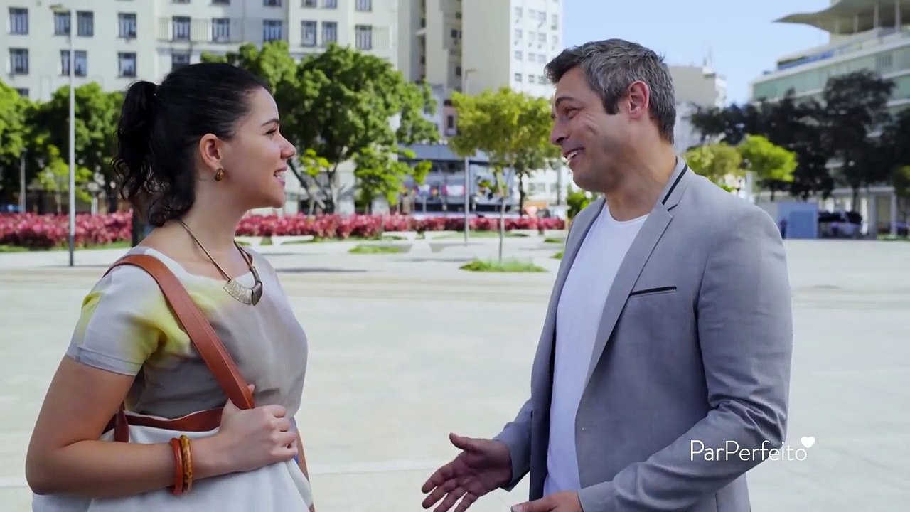 ParPerfeito App Download