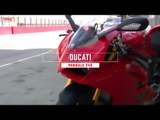 Ducati Panigale V4S - Superbike Group Test | Visordown.com
