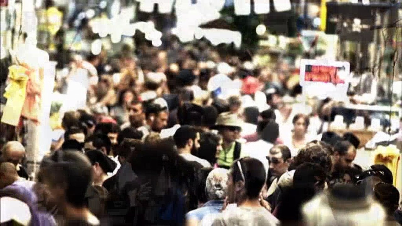 A Biblia titkai I/6. -  A szex és a szentírás