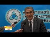 Ditë e Re - I ftuat Prof.Dr. Veland Ramadani