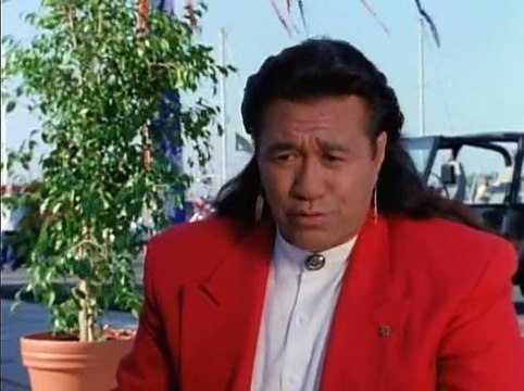 Renegade S04E01 Sawed-Off Shotgun Wedding