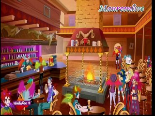 Angel's Friends S 2 E 39 VF