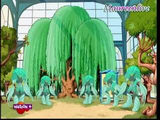 Angel's Friends S 2 E 40 VF