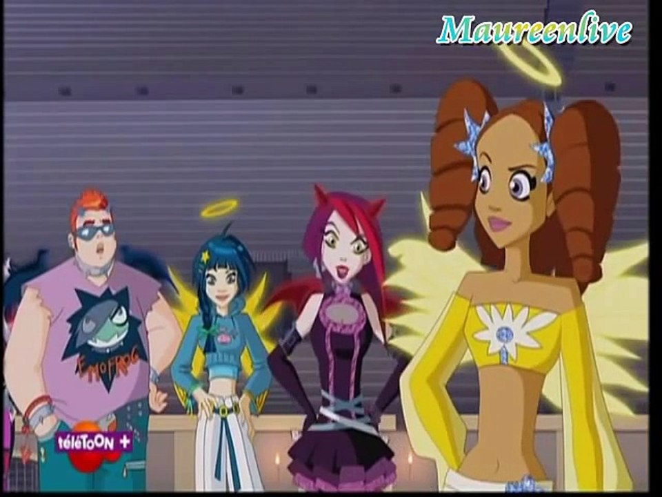Angel's Friends S 2 E 50 VF