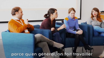 [#semaineIP] La Semaine de l'innovation publique, ce sont les organisateurs d'évènements qui en parlent le mieux !
