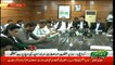 Murad Saeed Talks To Media - 12th October 2018