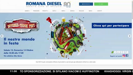 Un Giorno Speciale - Bruno Astorre (Senatore Partito Democratico) - 12 Ottobre 2018