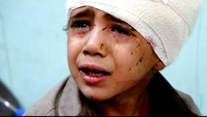 UN body slams Saudi Arabia for deadly Yemen attacks