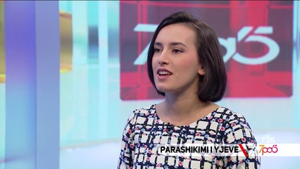 7pa5 - Horoskopi sot - 12 Tetor 2018 - Show - Vizion Plus