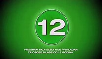 Istine i Lazi  - 2 DRUGA SEZONA - 20 EPIZODA (12.10.2018) Hrvatska domaca serija NAJNOVIJA