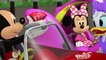 Mickey and the Roadster Racers S01E07 Ye Olde Royal Heist - Tea Time Trouble