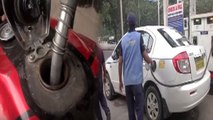 Petrol Price Hike : Fuel Fury Continues ! No respite to Countrymen | Oneindia News