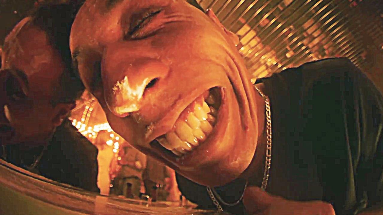 Gangstas 4 Life - Trailer (Deutsch) HD