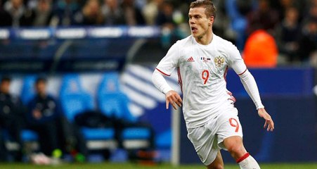 Rusya'da Bakanlık Çalışanını Darp Ettiği İçin Hapse Atılan Kokorin, Galatasaray'ın Radarına Girdi