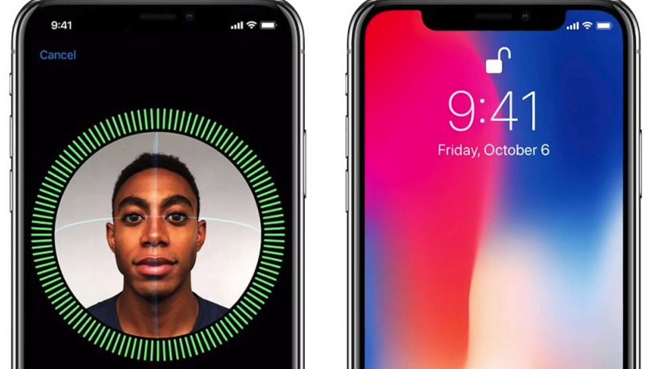 The Reality of Face Unlock