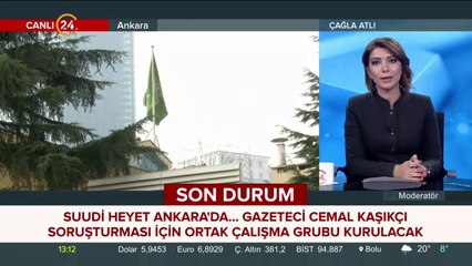 Ortak çalışma grubu kurulacak
