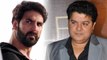 Sajid Khan LEAVES Housefull 4 because of Akshay Kumar; Check Out | FilmiBeat