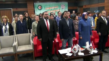 HAK İŞ Genel Sekreteri Dr. Osman Yıldız:“Çatışmayı değil çalışmayı esas alan bir konfederasyonuz”