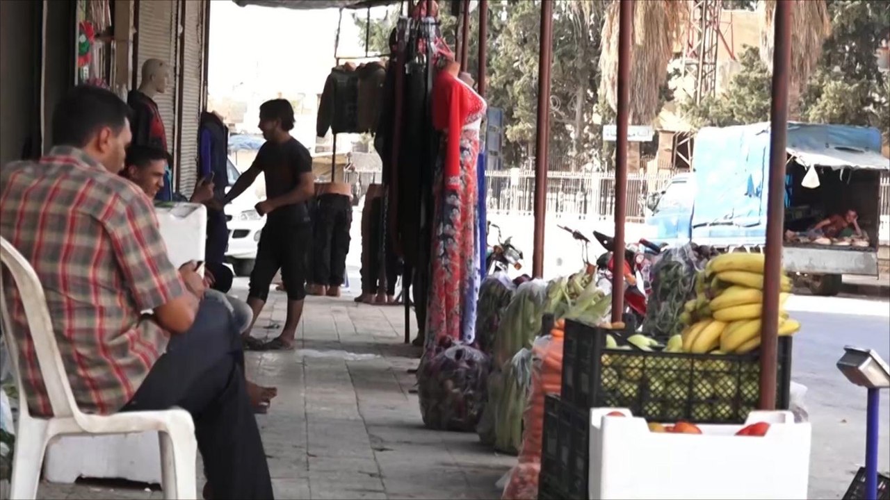 عودة الحياة الطبيعية بريف إدلب بعد اتفاق سوتشي
