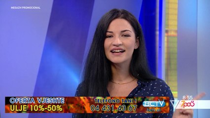 7pa5 - Oferta vjeshtë e BCTV (Seti i tiganëve CooperPro) - 12 Tetor 2018 - Show - Vizion Plus