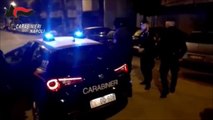 Napoli - stangata al clan camorristico dello spaccio: 14 arresti