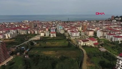 Artvin Arhavi'de 'yüksek Kat' Tepkisi