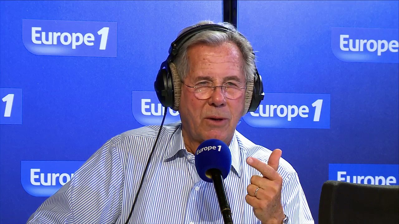 Jean-Louis Debré, en faveur de la PMA : "la famille du 20e siècle n'est plus celle du 21e siècle"