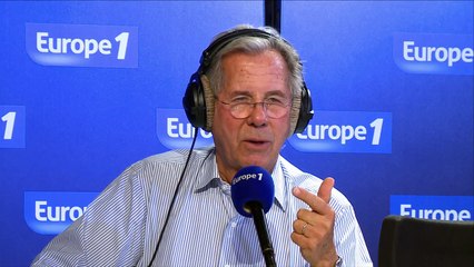 Jean-Louis Debré, en faveur de la PMA : "la famille du 20e siècle n'est plus celle du 21e siècle"