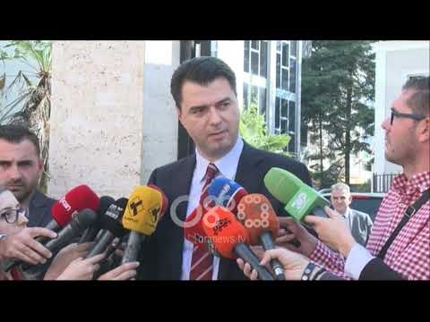 Ora News - Basha del nga Prokuroria me mesazh Ramës: S'më tremb dhe as nuk shantazhohem