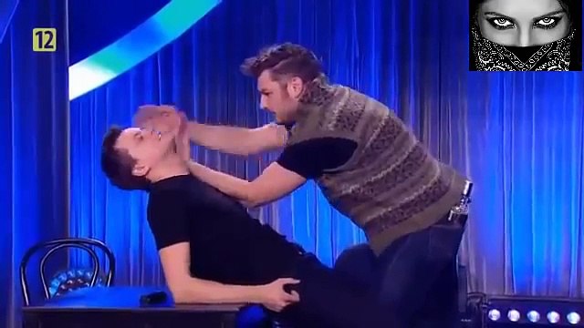 Kabaret Smile 2018 NOWOŚĆ - Robot i zięć