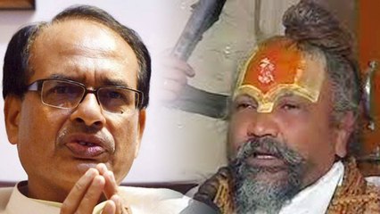 Madhya Pradesh Election 2018:Shivraj Singh की लुटिया डुबोएंगे Computer Baba | वनइंडिया हिंदी