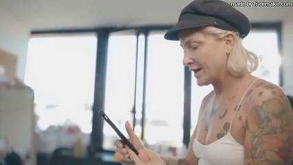 L'Oréal Paris x Isabel Marant #GetReadyWithMe #PFW18