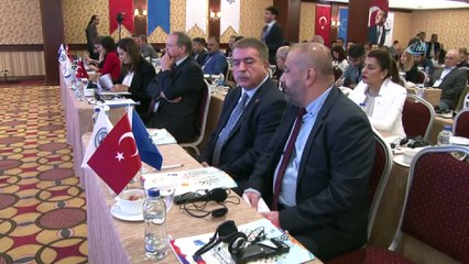 AB Türkiye Delegasyonu Başkanı Berger: 'Türkiye'deki gazeteciler dünyaya ders verdi'