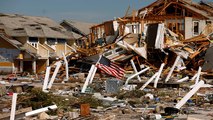 Uragano Michael: morte e devastazione. Florida in ginocchio