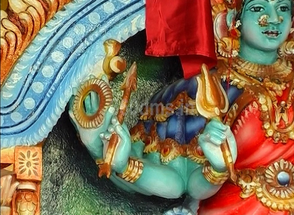 Visit Sri Rangnath Temple or Vaikuntham of Sri Lanka | Must Watch