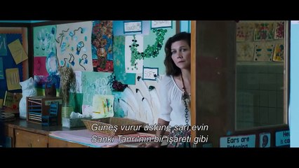 Anaokulu Öğretmeni Altyazılı Fragman