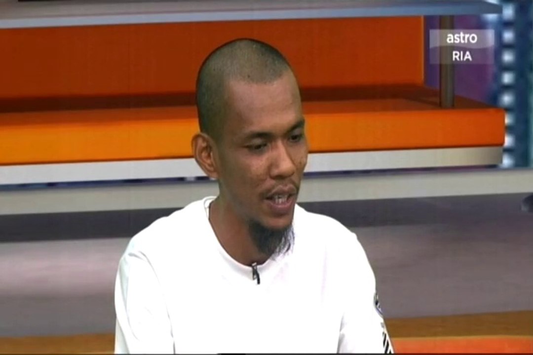 ZULHAIRI Tawarkan Khidmat Pengurusan Jenazah Percuma