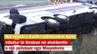 Disa shtetas të Maqedonisë lëndohen në një aksident trafiku në Austri