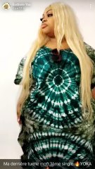 Leumbeul nocturne : Eudoxie Yao fait des ravages avant Bercy