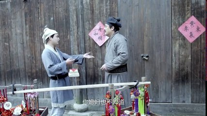 Thiết diện ngự sử tập 4 thuyết minh | thiet dien ngu su tap 4 | 铁面御史 第4集