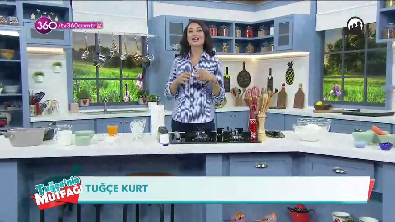 Tuğçe'nin Mutfağı