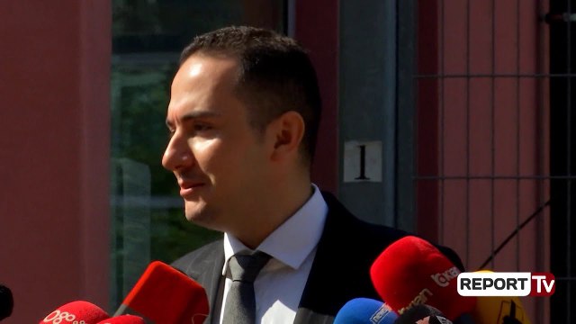 Report TV - 'Babale', Salianji te Krimet e Rënda: Unë besoj në Zot, tek Alizoti beson Edi Rama